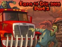 Earn To Die 2012 Earn To Die 2012